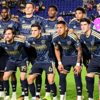 ¿Cómo llega Philadelphia Unión al debut por Leagues Cup vs Cruz Azul?