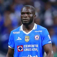 Hermano de Christian Ebere habría tenido un accidente vial