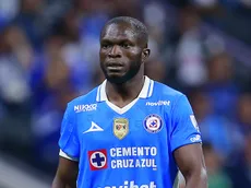 Hermano de Christian Ebere habría tenido un accidente vial