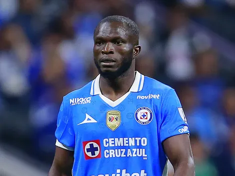 Hermano de Christian Ebere habría tenido un accidente vial
