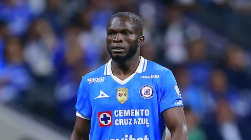 Christian Ebere sufrió una mala noticia familiar.