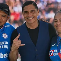 Paco Palencia cruzó a Luka Romero y Montaño tras caer ante Atlante