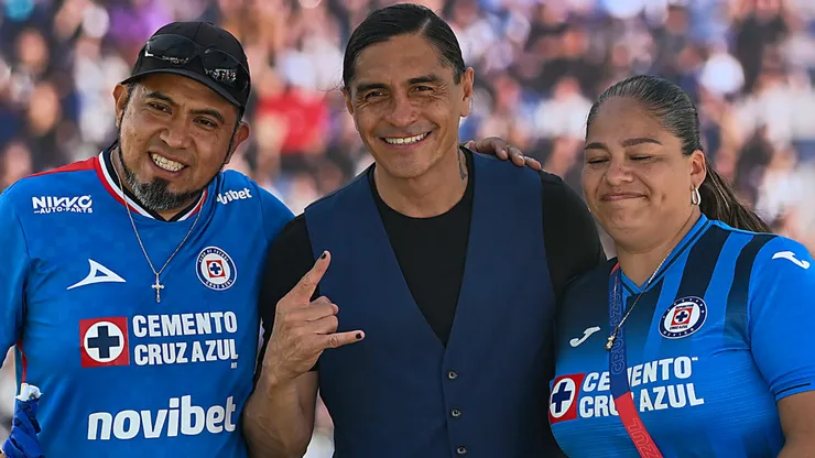El ex delantero se mostró disconforme con el nivel de ciertos futbolistas.