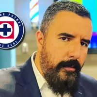 Álvaro Morales liquidó a Cruz Azul por perder contra Atlante: "Soberbia"