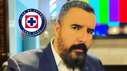 El periodista, duro e irónico contra La Máquina.