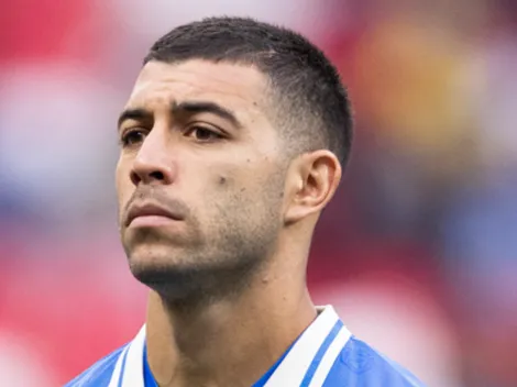 Lira estaría en el podio de las ventas más caras de Cruz Azul