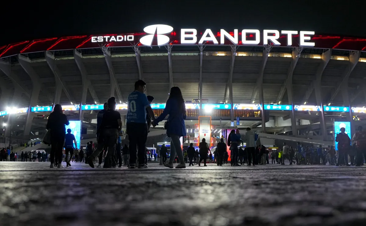 El mensaje del autobús de Cruz Azul que hará rabiar al resto de clubes