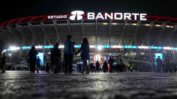 Cruz Azul arribó al Estadio Banorte en su autobús habitual y dejó un mensaje que hará rabiar al resto de clubes del futbol mexicano.