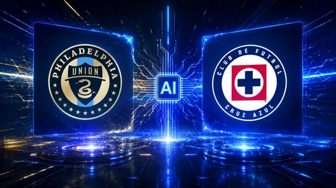 El equipo cementero se alista para el debut internacional.