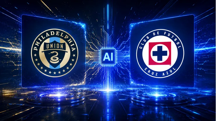 El equipo cementero se alista para el debut internacional.