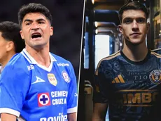 Mientras la de Cruz Azul vale 88 millones, el costo de la plantilla de Philadelphia Union