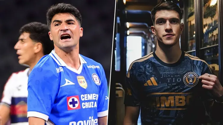 Un contraste más que llamativo en este inicio de Leagues Cup.