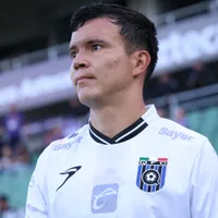 ¿Alí Ávila a Cruz Azul? La verdad detrás del delantero de Querétaro
