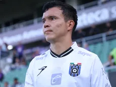 ¿Alí Ávila a Cruz Azul? La verdad detrás del delantero de Querétaro