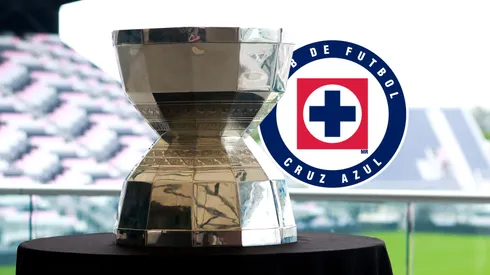 Cruz Azul ya está listo para la Leagues Cup 2026