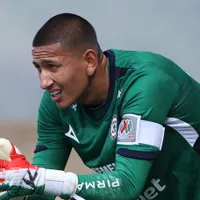 Adrián Esparza reveló el plan de Cruz Azul con Emmanuel Ochoa