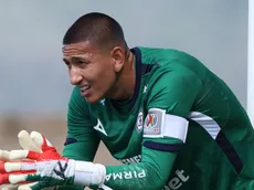 Adrián Esparza reveló el plan de Cruz Azul con Emmanuel Ochoa