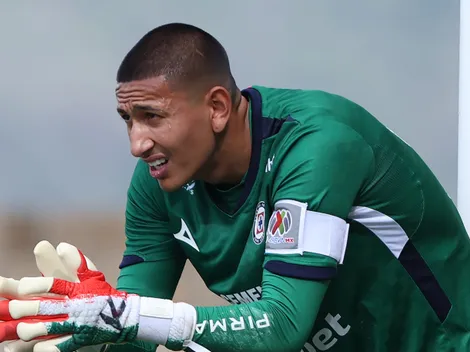 Adrián Esparza reveló el plan de Cruz Azul con Emmanuel Ochoa