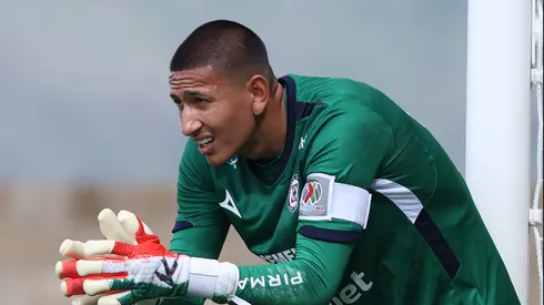 Cruz Azul le dará rodaje a Emmanuel Ochoa.