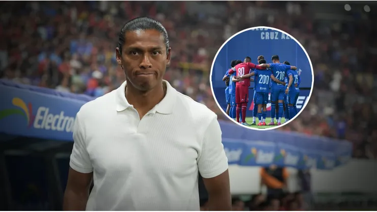 Joel Huiqui podría darle rodaje a varios juveniles durante la Leagues Cup 2026.