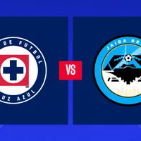 Cruz Azul Hidalgo vs. Jaiba Brava: Día, hora y TV por Liga de Expansión