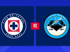 Cruz Azul Hidalgo vs. Jaiba Brava: Día, hora y TV por Liga de Expansión