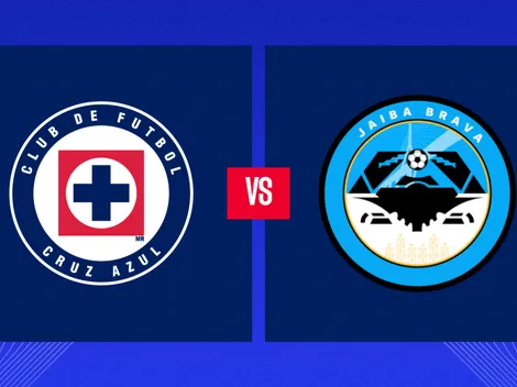 Cruz Azul Hidalgo vs. Jaiba Brava: Día, hora y TV por Liga de Expansión