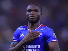 Christian Ebere causa baja de la Leagues Cup