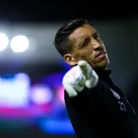 Explican el innovador trabajo de Nicolás Vikonis en Cruz Azul