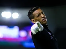 Explican el innovador trabajo de Nicolás Vikonis en Cruz Azul