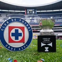 ¿Cómo le ha ido a Cruz Azul en la Leagues Cup?