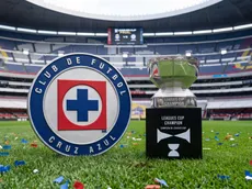 ¿Cómo le ha ido a Cruz Azul en la Leagues Cup?