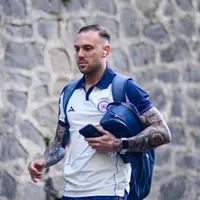 ¡Rotondi también se cae de la lista para la Leagues Cup!