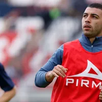 La postura de Cruz Azul tras la oferta del Al Jazira por Lira