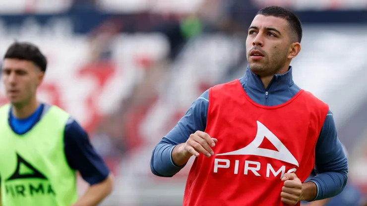El AS Mónaco es otro de los clubes que ha mostrado interés en contratar los servicios de Erik Lira. Sin embargo, no han hecho una propuesta formal.