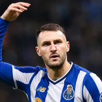 Giménez alista su llegada al FC Porto: solo falta este requisito