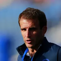 La crítica a Iván Alonso que incomoda en Cruz Azul