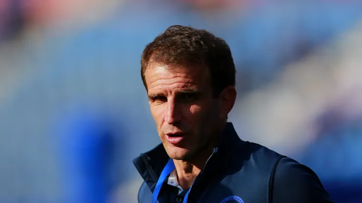 Iván Alonso volvió a quedar en el centro del debate por su trabajo en Cruz Azul.
