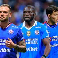 Los reemplazos de Rotondi, Ebere y Rodarte en Leagues Cup