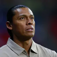Con ausencias, la posible alineación de Cruz Azul ante Philadelphia