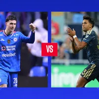 Cruz Azul vs. Philadelphia Union: Cómo ver EN VIVO la Leagues Cup 2026