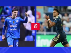 Cruz Azul vs. Philadelphia Union: Cómo ver EN VIVO la Leagues Cup 2026