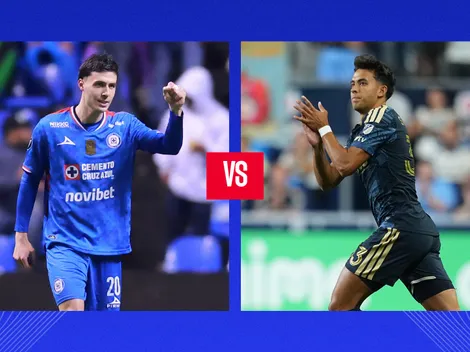 Cruz Azul vs. Philadelphia Union: Cómo ver EN VIVO la Leagues Cup 2026