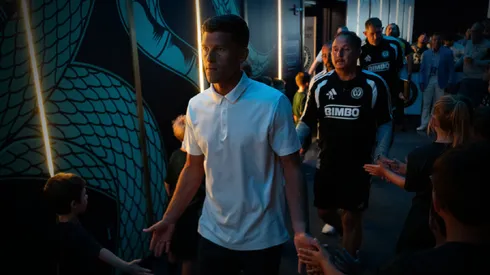 Ryan Ricther, DT de Philadelphia Union, analizó a Cruz Azul como rival para la Leagues Cup.