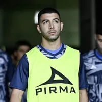 En medio de los rumores, Lira le da otra señal a Cruz Azul