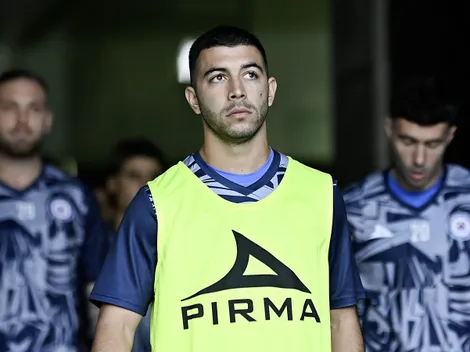 En medio de los rumores, Lira le da otra señal a Cruz Azul