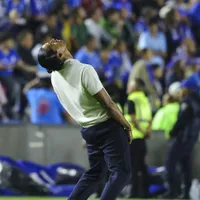 La maldición de Cruz Azul que Joel Huiqui busca romper en Leagues Cup