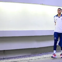 Reportan que Mier podría salir de Cruz Azul por las decisiones de Huiqui