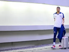 Reportan que Mier podría salir de Cruz Azul por las decisiones de Huiqui