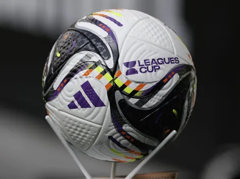 Top 10 de más valiosos en la Leagues Cup: Solo uno de Cruz Azul